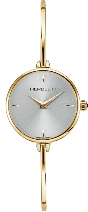 Herbelin Watches Herbelin Fil Ladies Watch