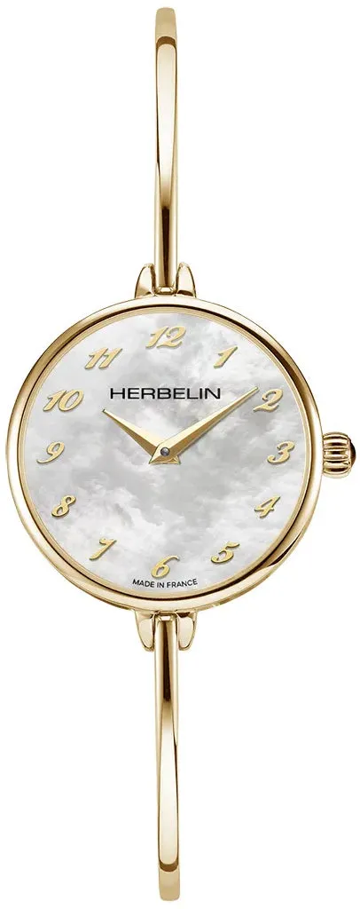 Herbelin Watches Herbelin Fil Ladies Watch