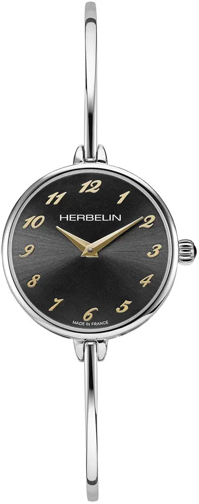 Herbelin Watches Herbelin Fil Ladies Watch