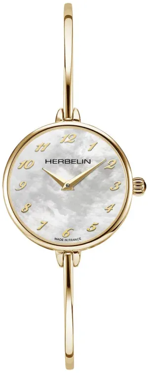 Herbelin Watches Herbelin Fil Ladies Watch