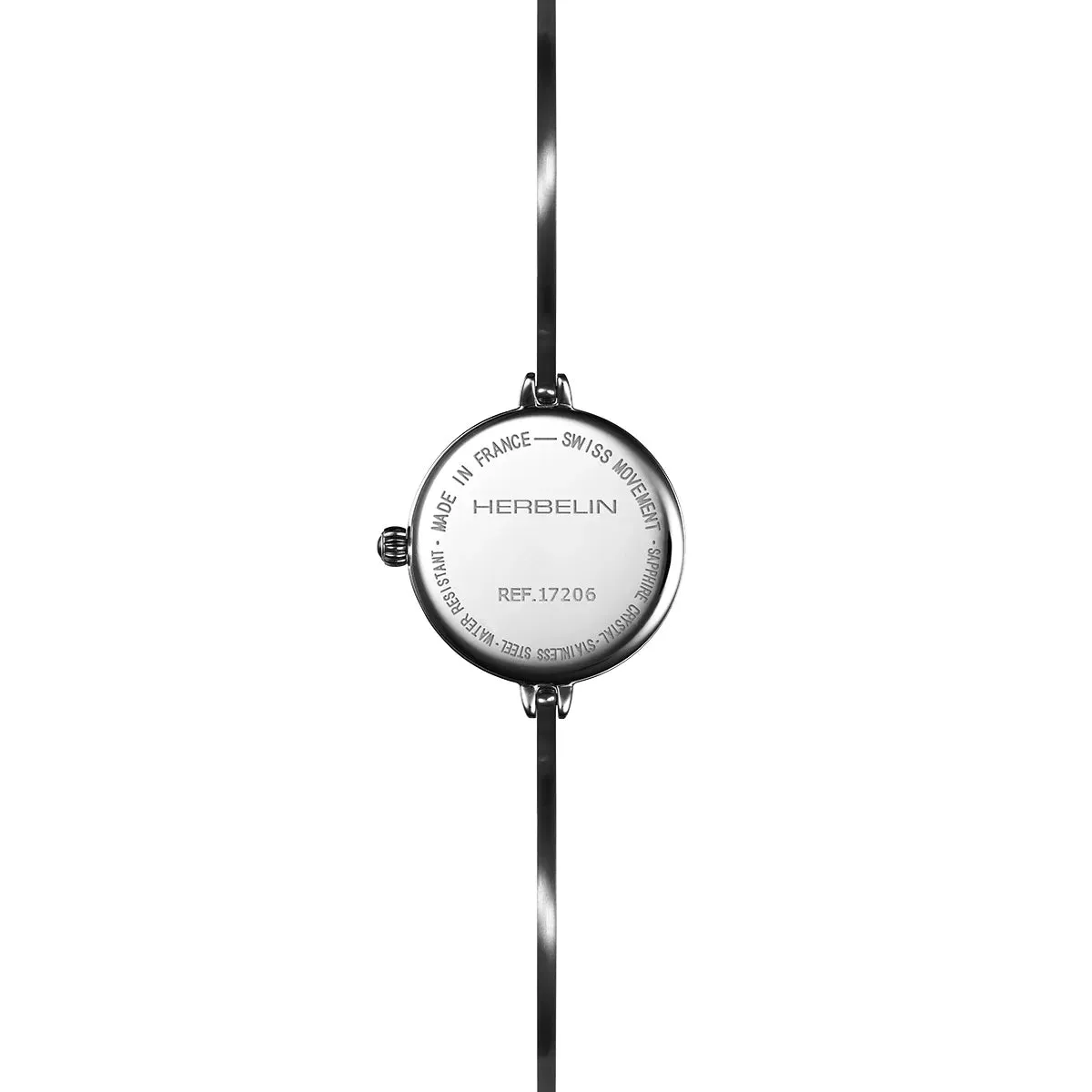 Herbelin Watches Herbelin Fil Ladies Watch