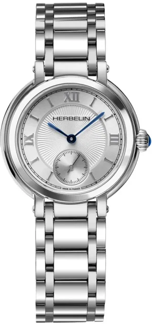 Herbelin Watches Herbelin Galet Ladies Watch