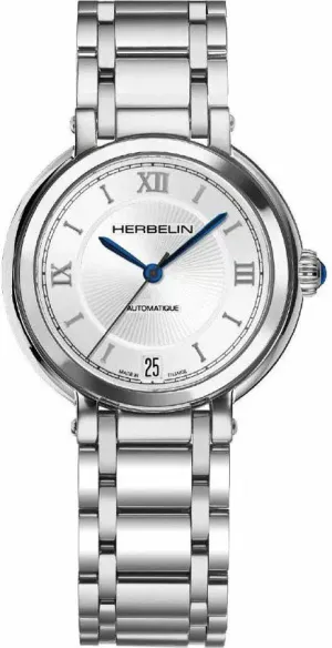 Herbelin Watches Herbelin Galet Watch D
