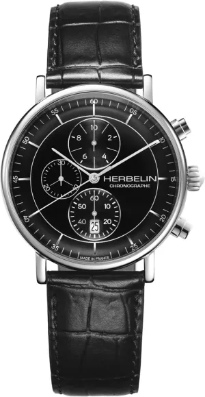 Herbelin Watches Herbelin Inspiration Chrono