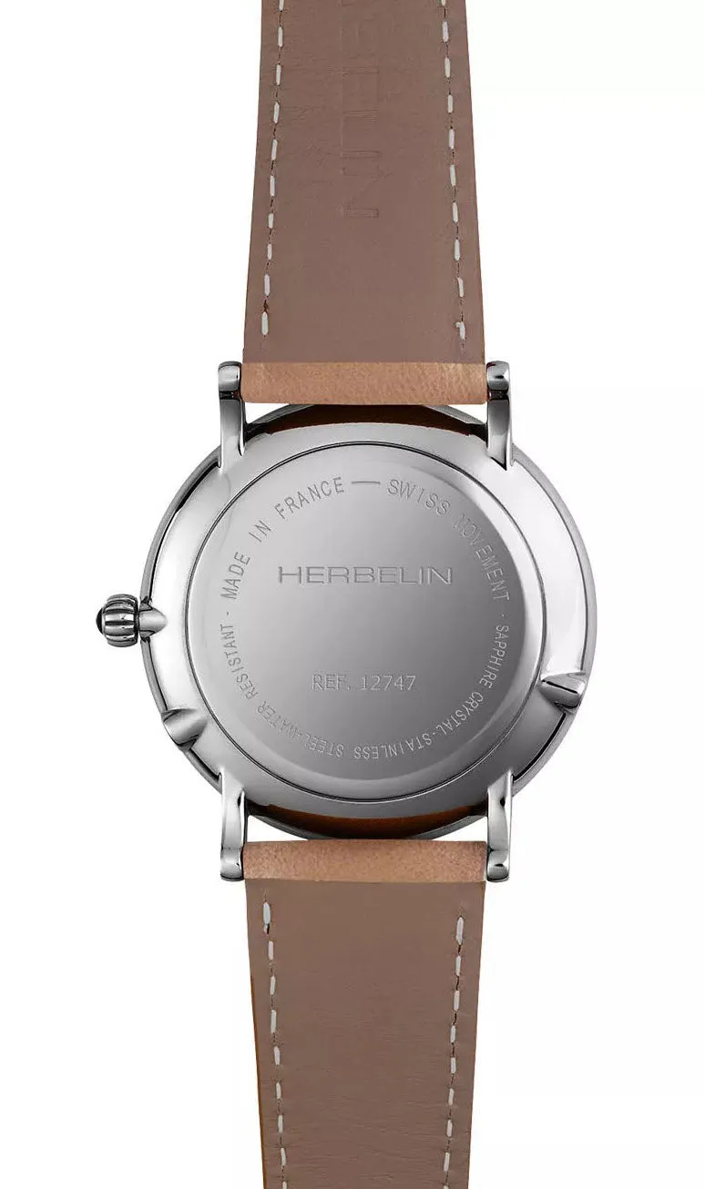 Herbelin Watches Herbelin Inspiration Watch