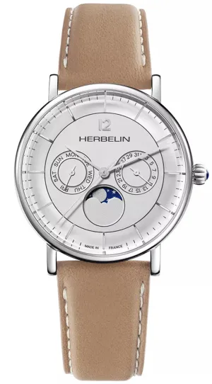 Herbelin Watches Herbelin Inspiration Watch