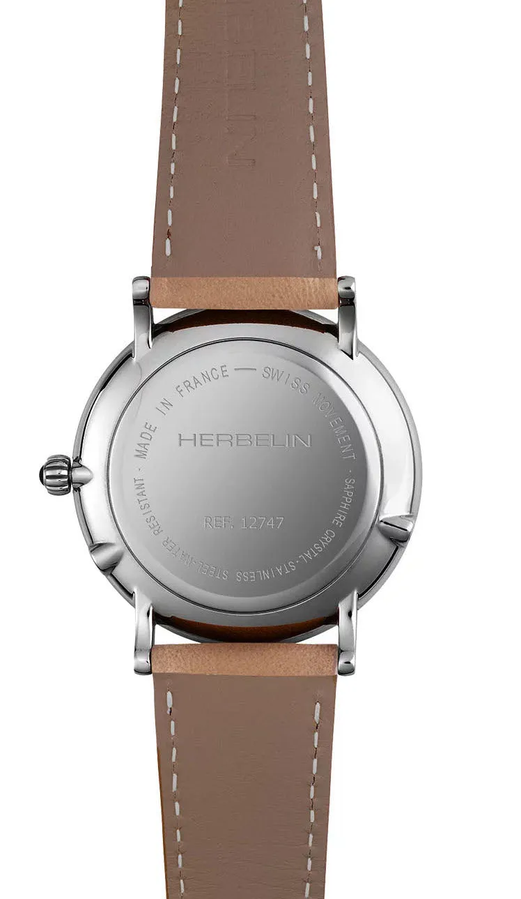 Herbelin Watches Herbelin Inspiration Watch