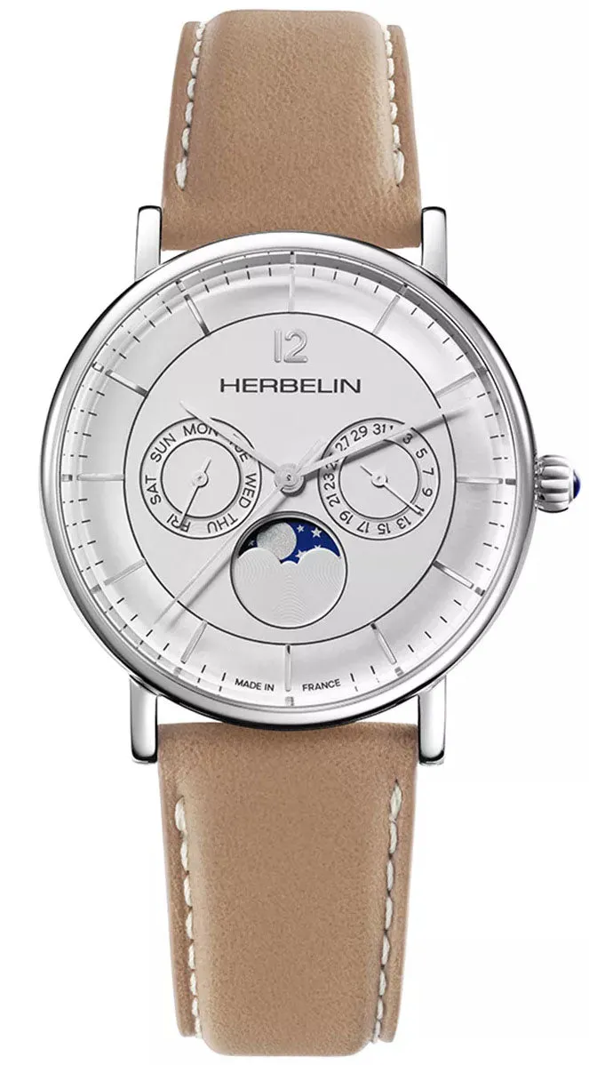Herbelin Watches Herbelin Inspiration Watch