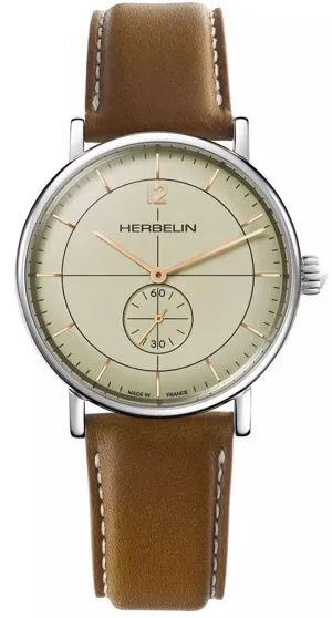Herbelin Watches Herbelin Inspiration Watch