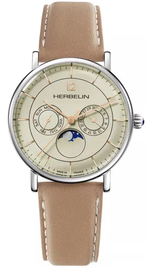 Herbelin Watches Herbelin Inspiration Watch