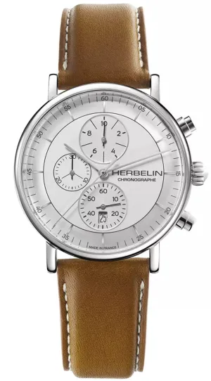 Herbelin Watches Herbelin Inspiration Watch