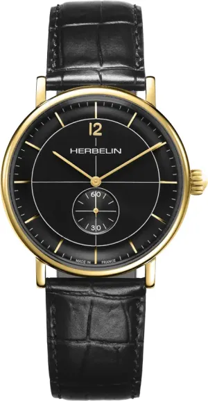Herbelin Watches Herbelin Inspiration
