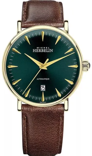 Herbelin Watches Herbelin Inspiration