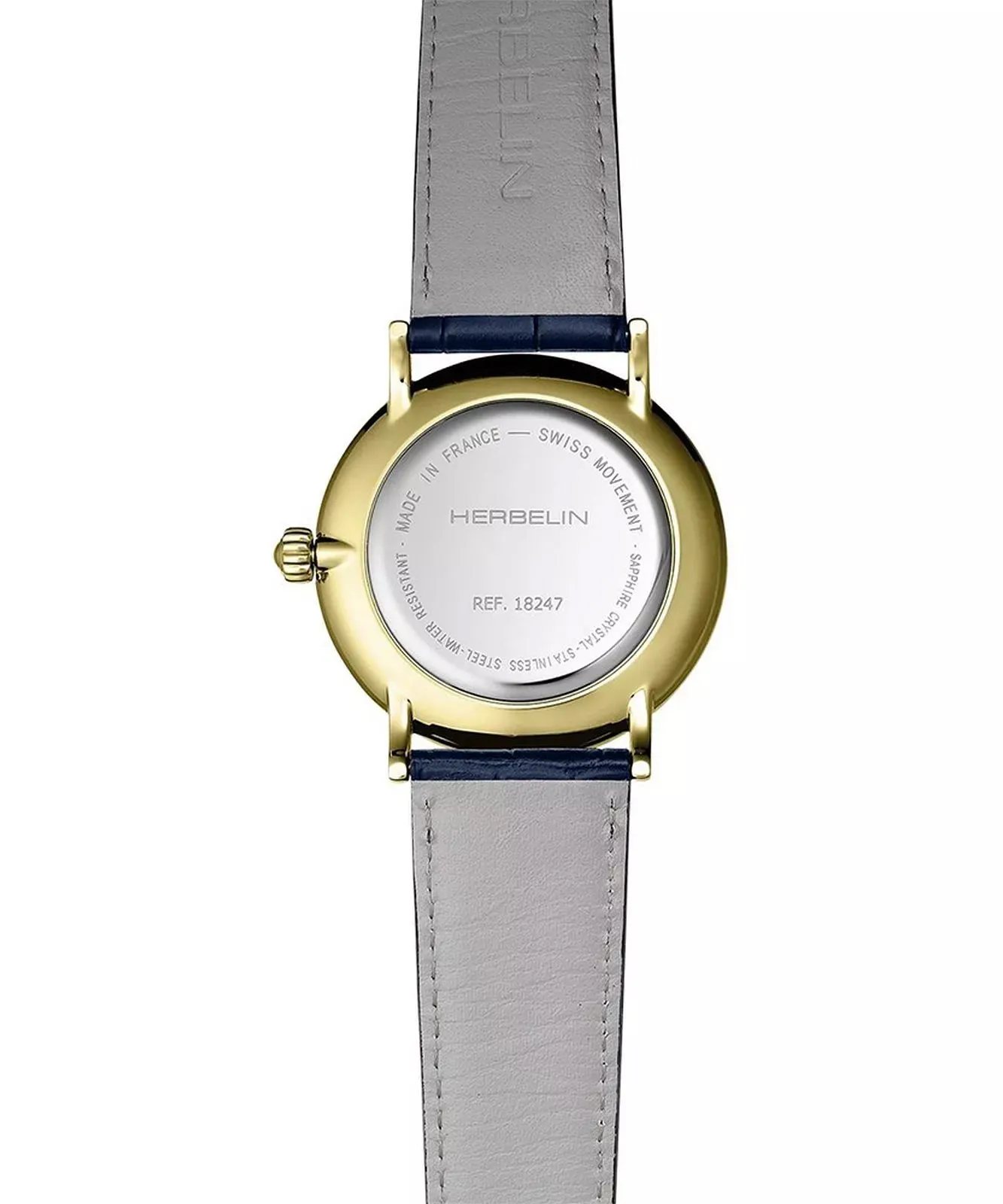 Herbelin Watches Herbelin Inspiration