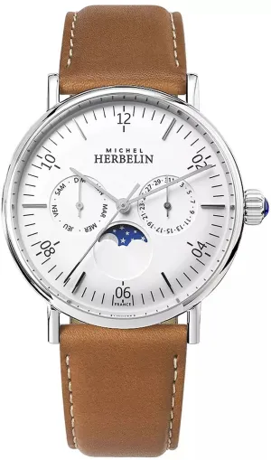 Herbelin Watches Herbelin Inspiration