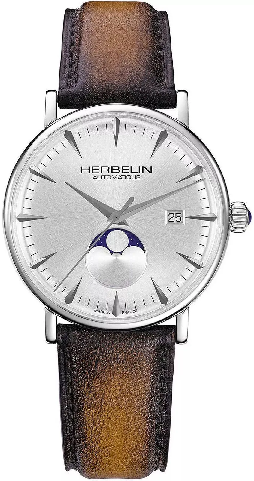 Herbelin Watches Herbelin Inspiration