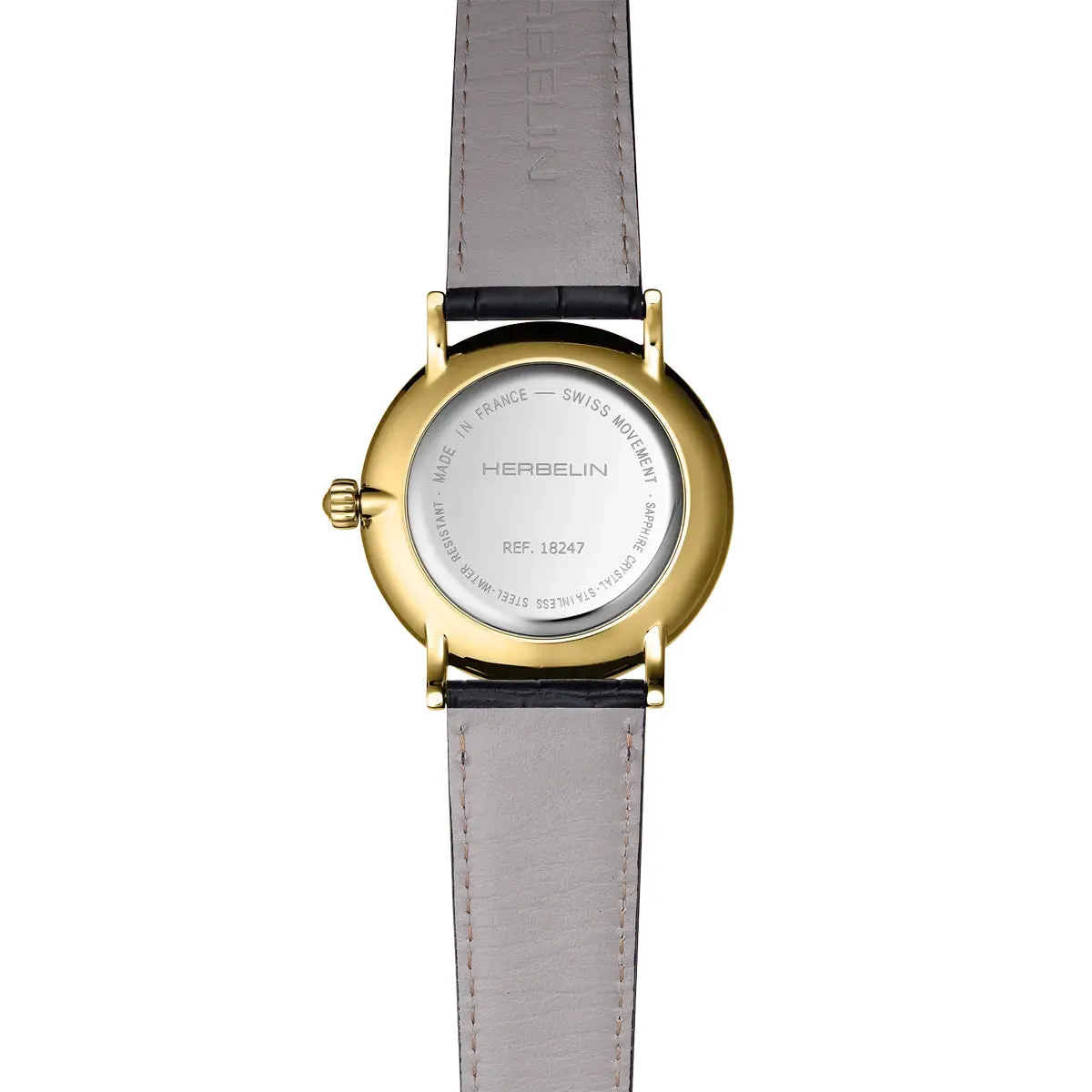 Herbelin Watches Herbelin Inspiration