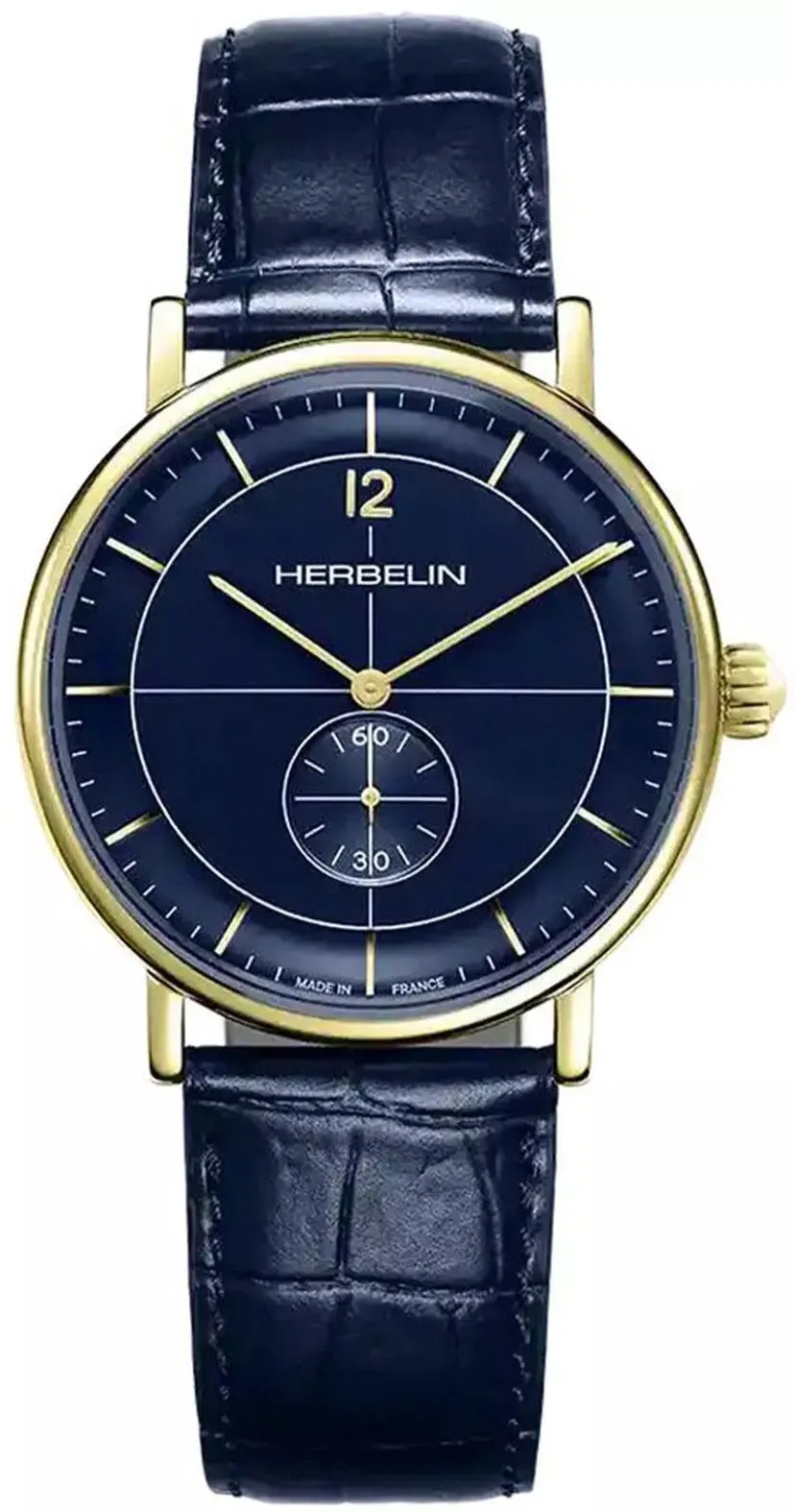 Herbelin Watches Herbelin Inspiration