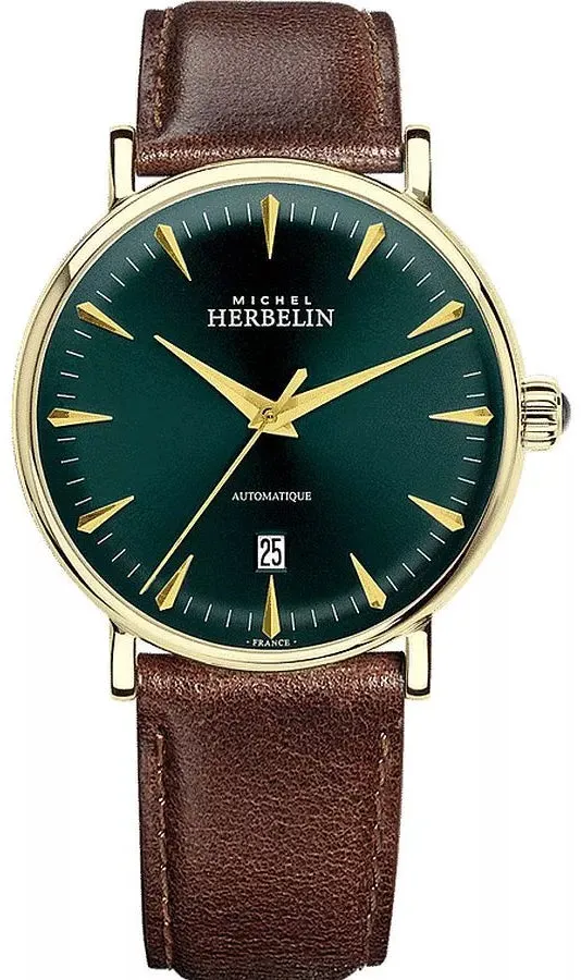Herbelin Watches Herbelin Inspiration