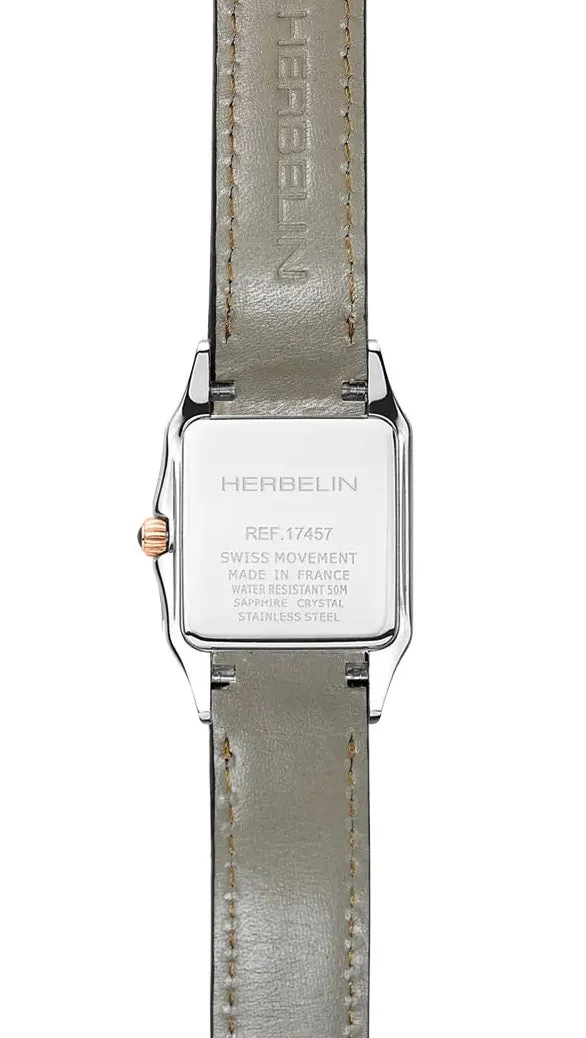Herbelin Watches Herbelin Luna Ladies¬† Watch