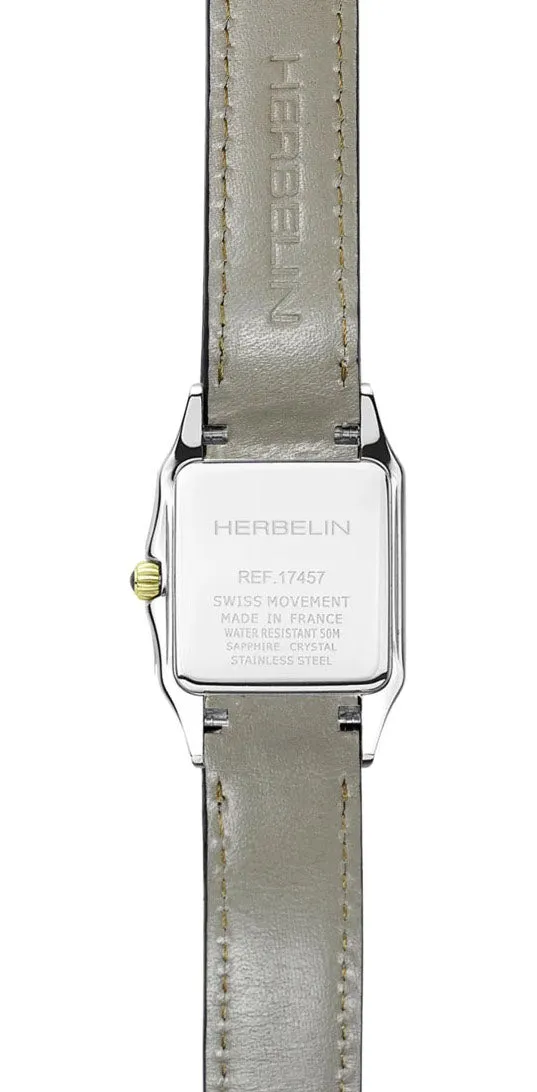 Herbelin Watches Herbelin Luna Ladies Watch