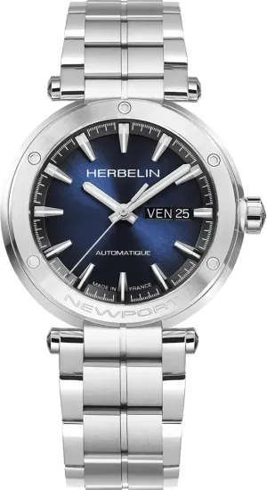 Herbelin Watches Herbelin Newport Automatic Watch