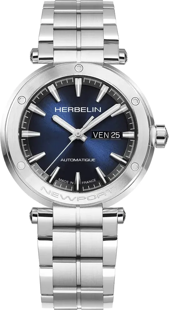 Herbelin Watches Herbelin Newport Automatic Watch