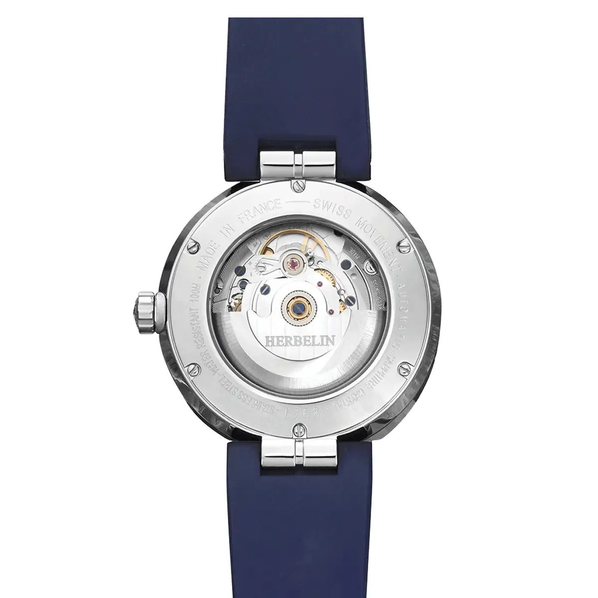 Herbelin Watches Herbelin Newport Automatic