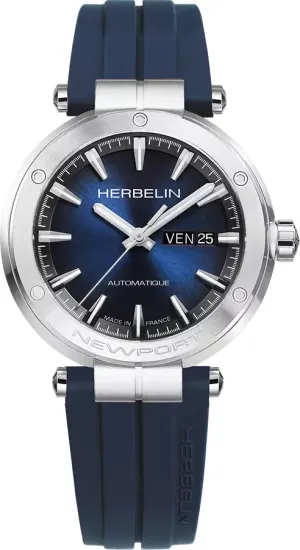 Herbelin Watches Herbelin Newport Automatic