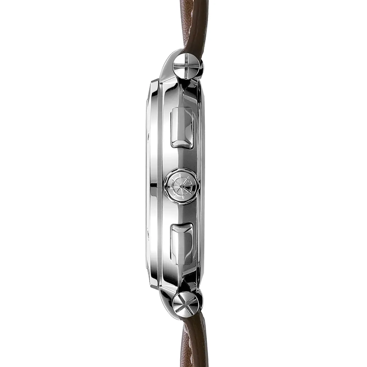Herbelin Watches Herbelin Newport Chronograph Watch