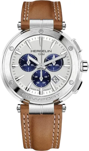 Herbelin Watches Herbelin Newport Chronograph Watch