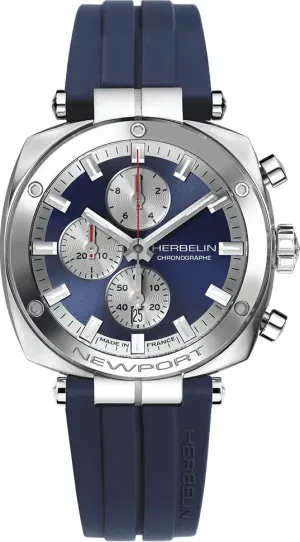 Herbelin Watches Herbelin Newport Heritage Watch