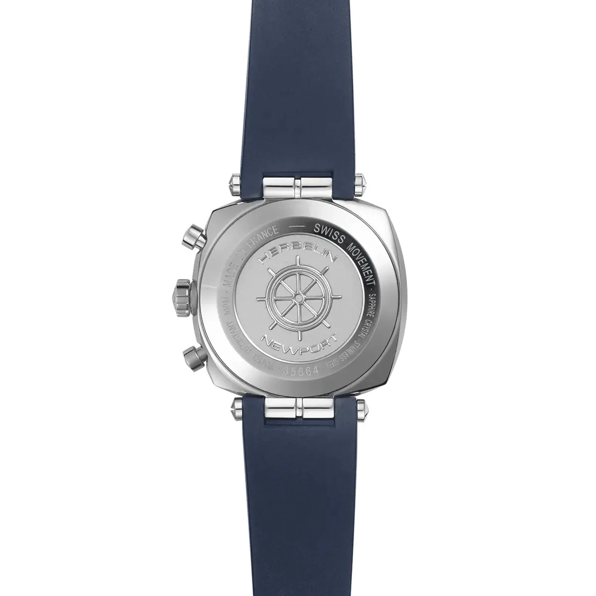Herbelin Watches Herbelin Newport Heritage Watch
