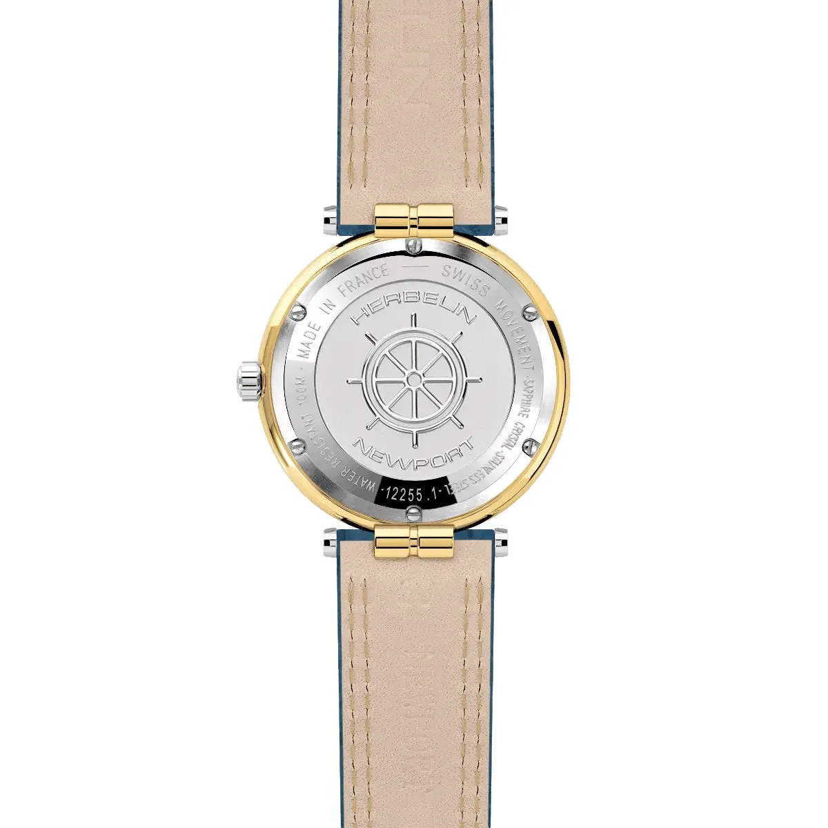 Herbelin Watches Herbelin Newport Originals
