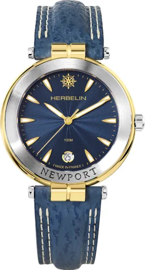Herbelin Watches Herbelin Newport Originals