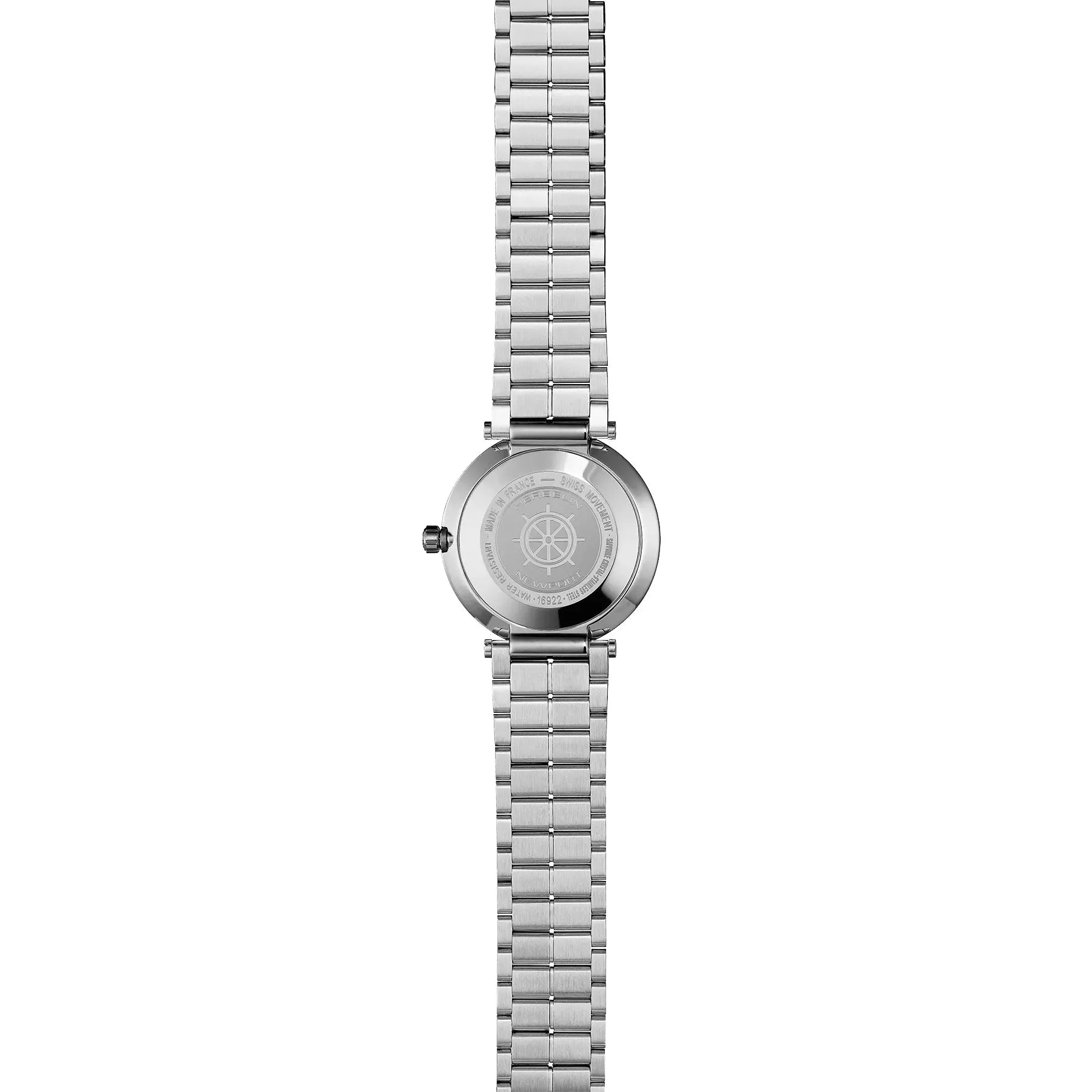 Herbelin Watches Herbelin Newport Slim Ladies Watch