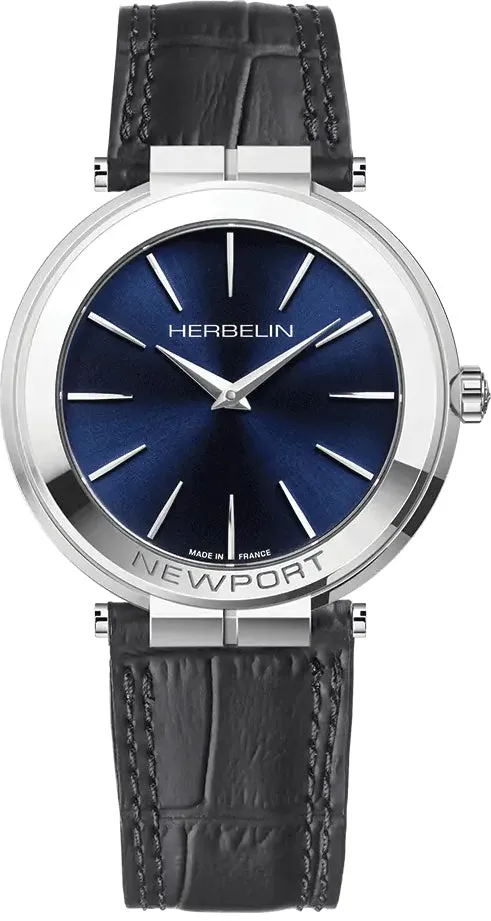 Herbelin Watches Herbelin Newport Slim Watch