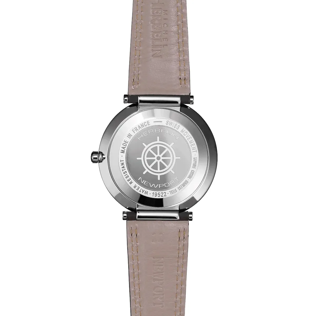 Herbelin Watches Herbelin Newport Slim Watch