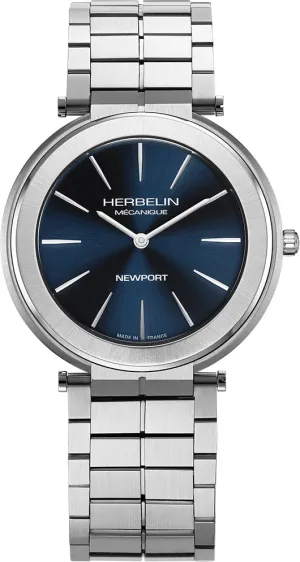 Herbelin Watches Herbelin Newport Slim