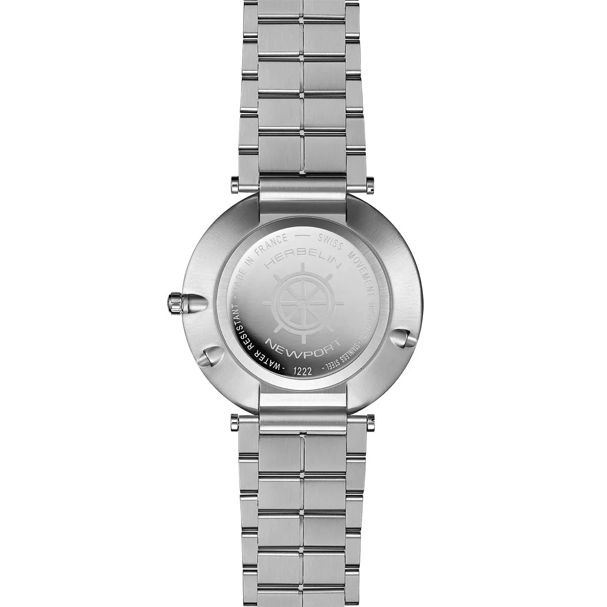 Herbelin Watches Herbelin Newport Slim