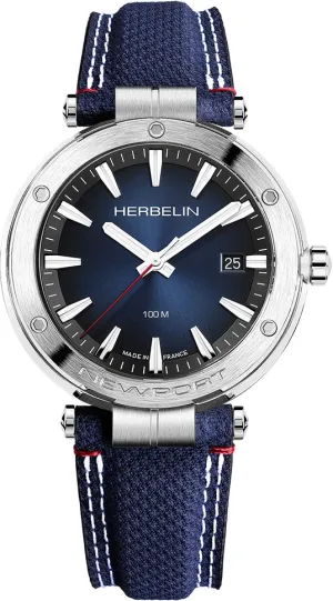 Herbelin Watches Herbelin Newport
