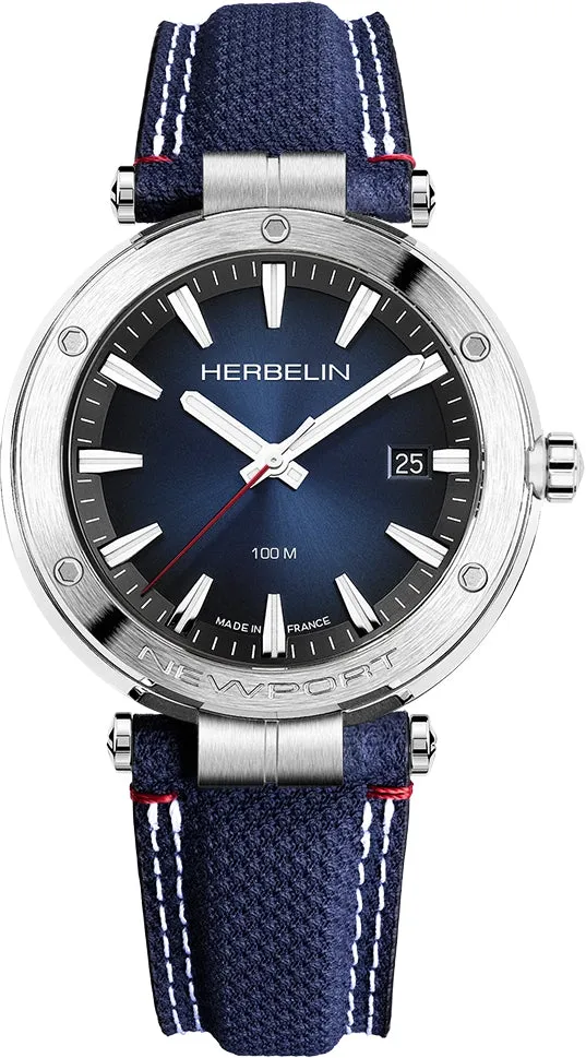Herbelin Watches Herbelin Newport
