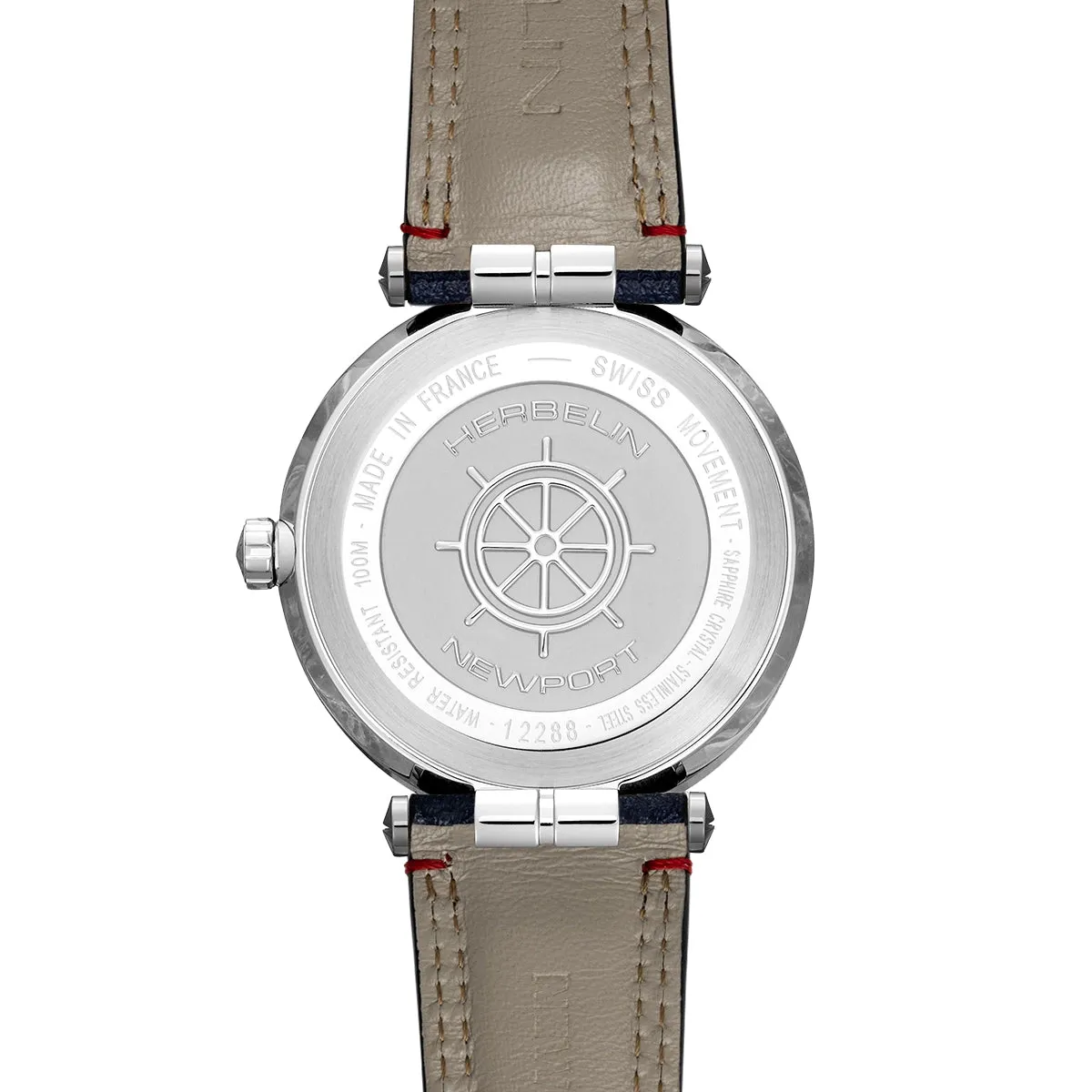 Herbelin Watches Herbelin Newport