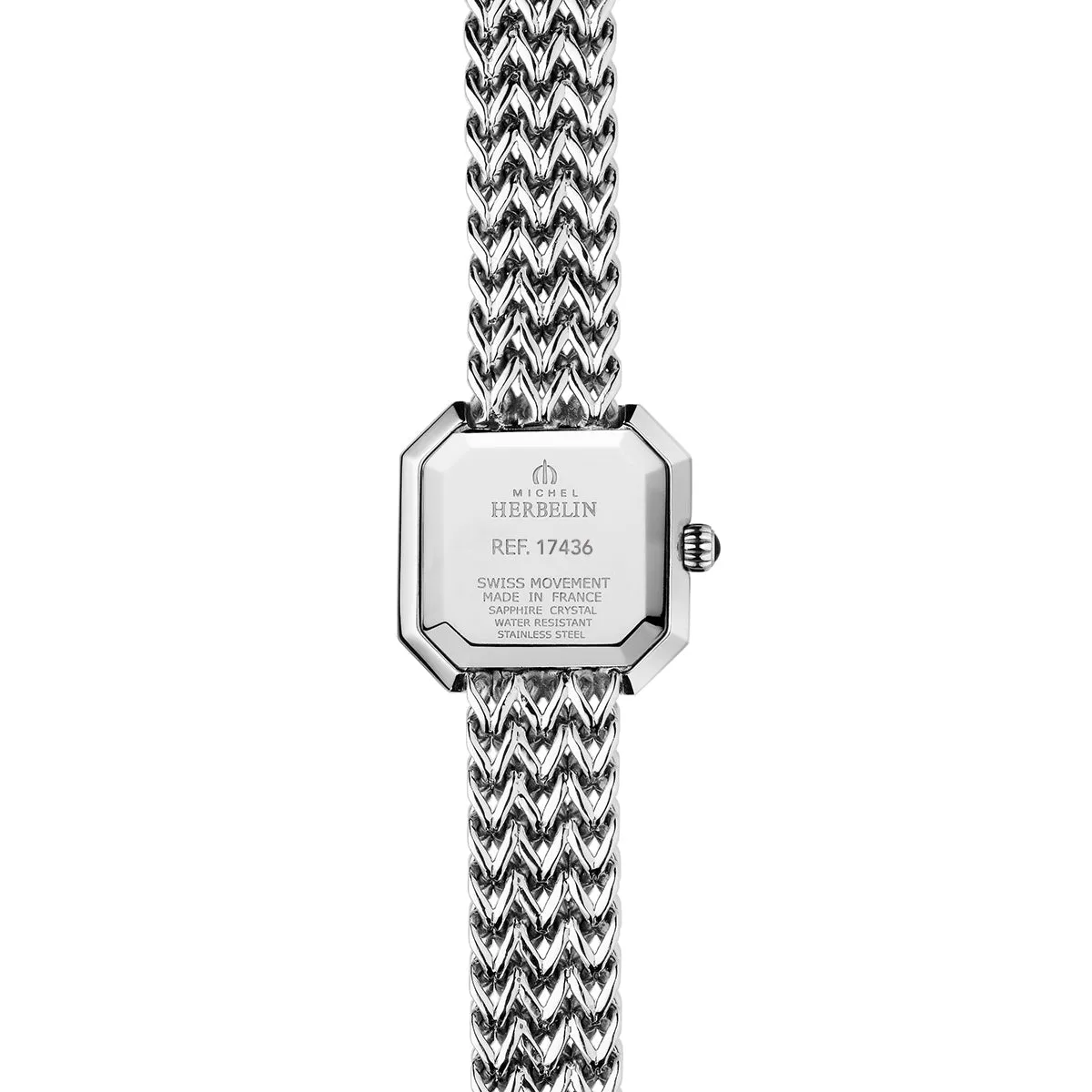 Herbelin Watches Herbelin Octogone Ladies Watch