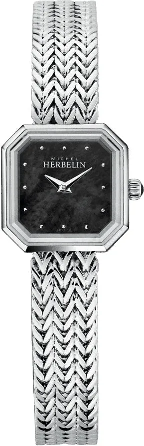 Herbelin Watches Herbelin Octogone Ladies Watch