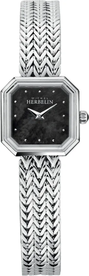 Herbelin Watches Herbelin Octogone Ladies Watch