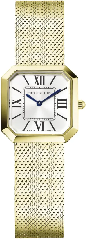 Herbelin Watches Herbelin Octogone Ladies Watch