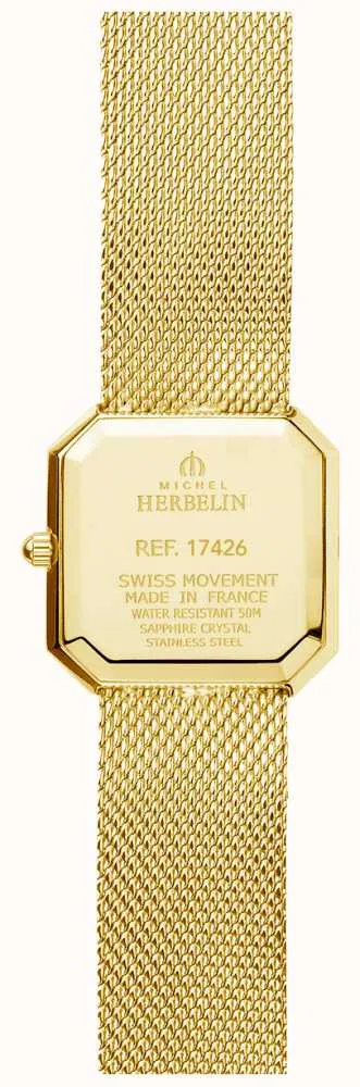 Herbelin Watches Herbelin Octogone Ladies Watch