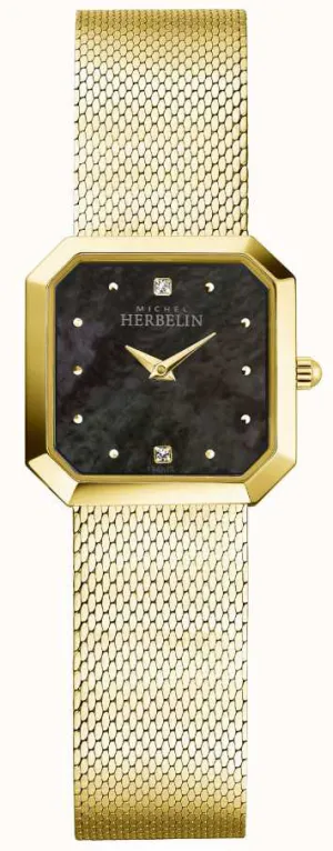 Herbelin Watches Herbelin Octogone Ladies Watch