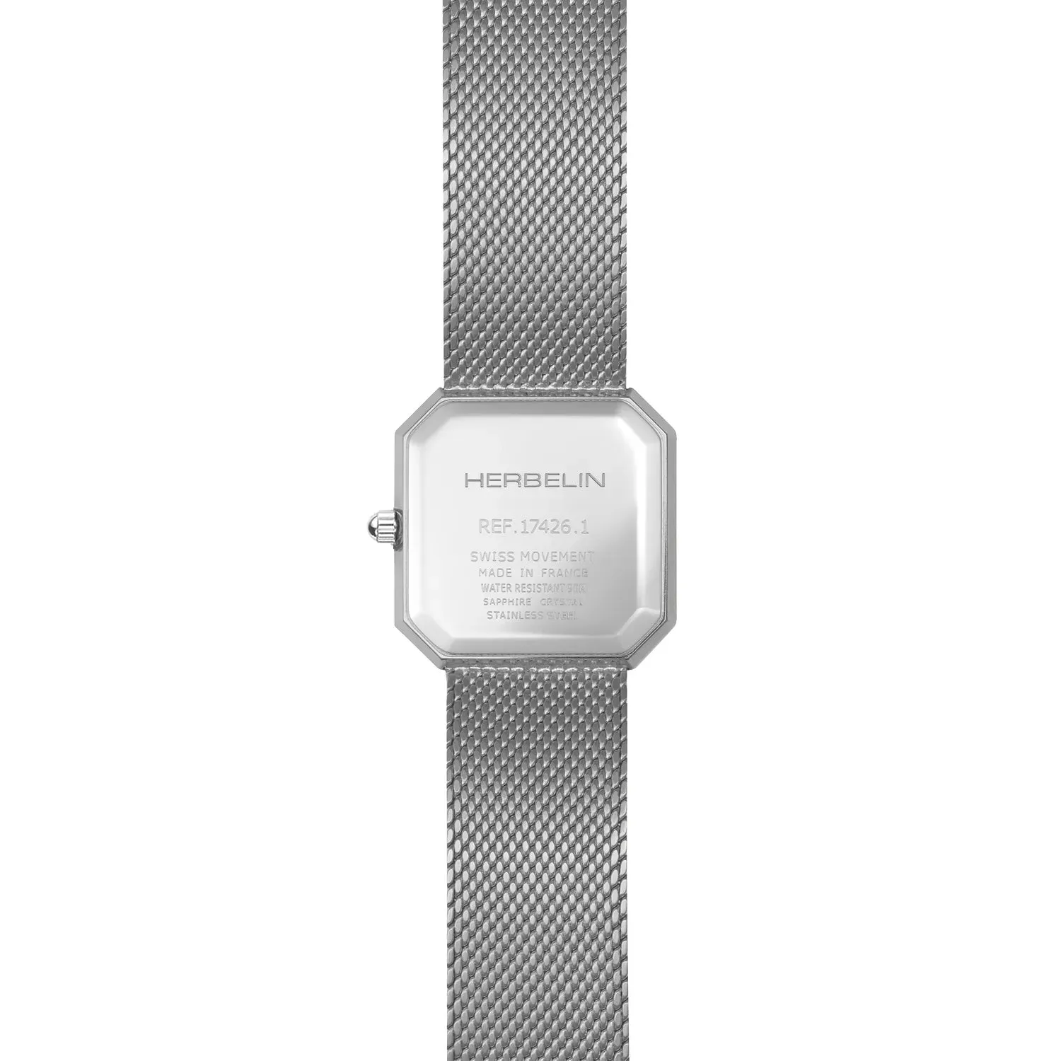 Herbelin Watches Herbelin Octogone Ladies Watch